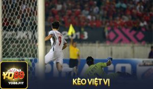 Kèo Việt Vị