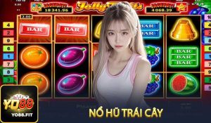 Nổ Hũ Trái Cây